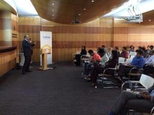 Bayt Workshop