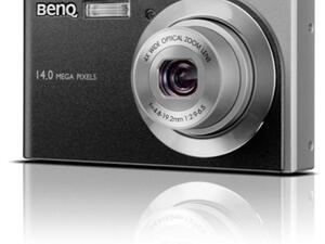 BenQ E1465 Digital Camera BenQ E1465 Digital Camera