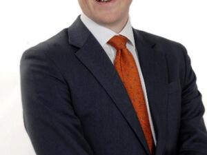 Ben Churchill, Managing Director 