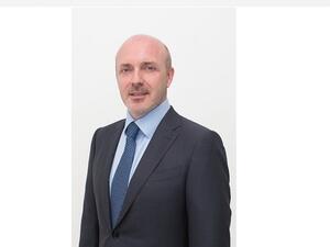 Benoit Lamonerie the new Chief Executive Officer