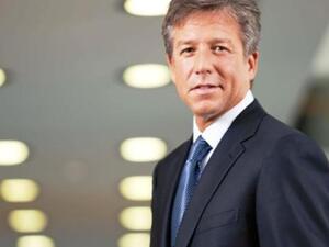 Bill McDermott, Co-CEO and Executive Board Member, SAP Bill McDermott, Co-CEO and Executive Board Member, SAP