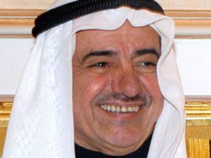 الخرافي، الذي يعد أحد أقطاب الاقتصاد العالمي، كان على ما يرام ولكن أزمة قلبية داهمته لتنتقل روحه إلى بارئها مما أدى لتأثيرات كبيرة على البورصة الكويتية