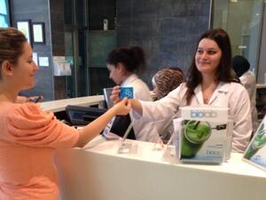 Biolab Loyalty Card Program