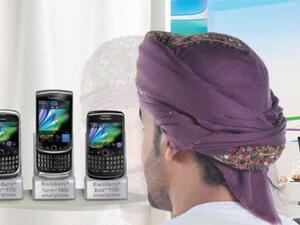 The cost of the smartphone can be spread over a period of either 12 or 24 months according to customer preference