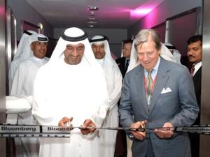 During the opening
