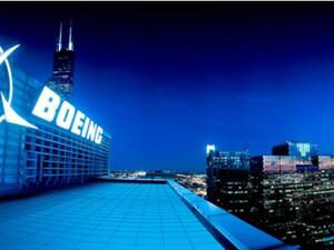 Boeing