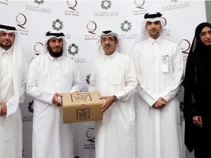 Box Appeal Campaign launch