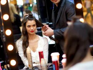 Creative genius Sascha Breuer unveils Braun’s 8 unique hair styles