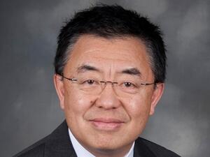 Ken Cheng, CTO, Brocade