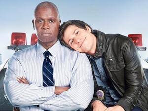 Brooklyn Nine-Nine - Comedy takes centre stage this March on OSN