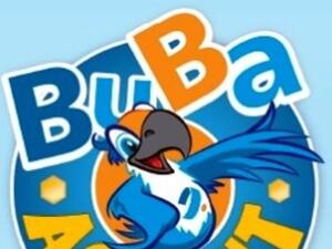 BuBa Logo