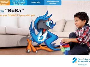 BuBa Kids Account