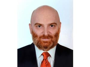 Bulent Unsal, Head of Telco – Middle East and North Africa, SAP