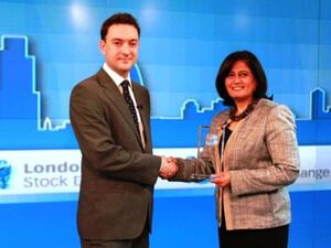 The award comes in recognition of Burgan Bank’s continuous commitment towards providing excellent services to its private banking clientele