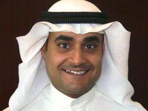Raed Al-Haqhaq, Chief Banking Officer - Senior General Manager at Burgan Bank 