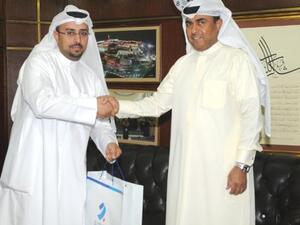 The bank has created special Ramadan collateral that include themed Imsakiyas to remind people of prayer timings