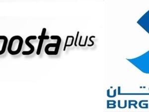 Burgan Bank & Posta Plus