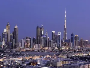 جاءت دبي في المركز 27 من بين 300 مدينة شملها التحليل لتستمر رحلة صعودها في هذا التصنيف عاماً بعد الآخر.
