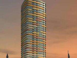 Burjside Boulevard
