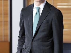 Burkhard P. Varnholt, Chief Investment Officer of Bank Sarasin & Co.