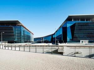 Business Park
