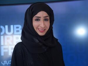بثينة بن فهد، مدير أول في إدارة تقنية المعلومات والاتصالات