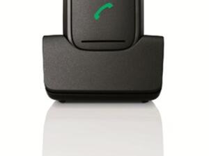 Gigaset L410 hands free clip