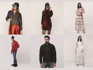 The new collection items are available across all Centrepoint stores and feature the much-loved brand's Splash, Babyshop, Lifestyle, and Shoe Mart.