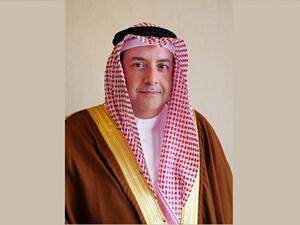 CEO-Mr. Abdulaziz Al-Helaissi