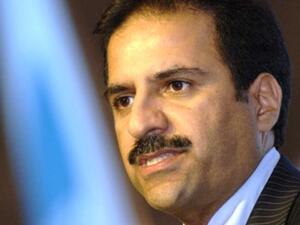 Marwan Boodai, Jazeera Airways Group Chairman