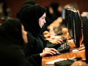 CS4 Qatar Women
