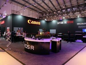 Canon is showcasing its latest innovations in imaging to both the consumers and businesses through a series of interactive sessions and workshops.