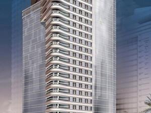 Capital Centre Rotana