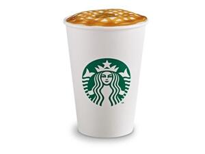 Starbucks Caramel Macchiato