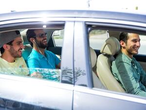 كريم تطلق أحدث ابتكاراتها في مجال التطبيقات الذكية في الأردن