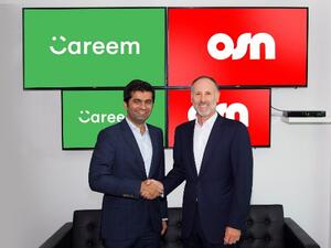 The partnership continues the efforts of Careem to build meaningful relationships with like-minded businesses based in its operating region to add current and future value to its customers.