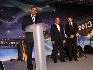 Cargo Airline of the Year 2013