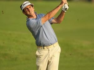 Gonzalo Fernandez-Castaño has made giant strides and is now well placed to fight for a Bonus Pool place in The Race to Dubai Gonzalo Fernandez-Castaño has made giant strides and is now well placed to fight for a Bonus Pool place in The Race to Dubai