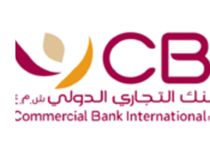 Commercial Bank International
