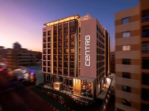 Centro Capital Doha