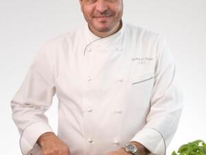 الشيف أسامة السيد