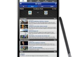 Chelsea FC App