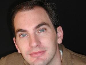 Chris Kraft, vice president, product management, Sophos