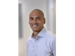 Christopher Young, CEO, McAfee