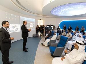 Cisco has launched an Innovation and Experience Center at its Middle East hub in Dubai. 