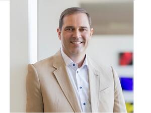 Chuck Robbins, Chief Executive Officer of Cisco