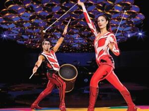 Cirque du Soleil