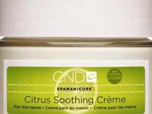كريم CND Citrus الملطف