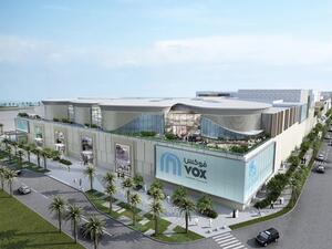 A new mall will rise in Abu Dhabi and it is envisioned to be the next lifestyle destination in the UAE capital. 