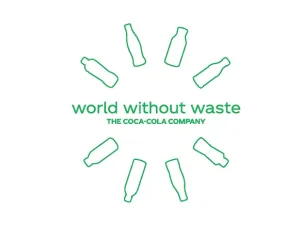 This goal is the centerpiece of the Company’s new packaging vision for a World Without Waste.